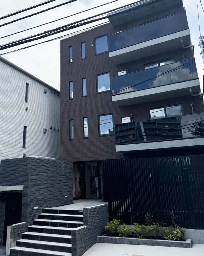 新宿区