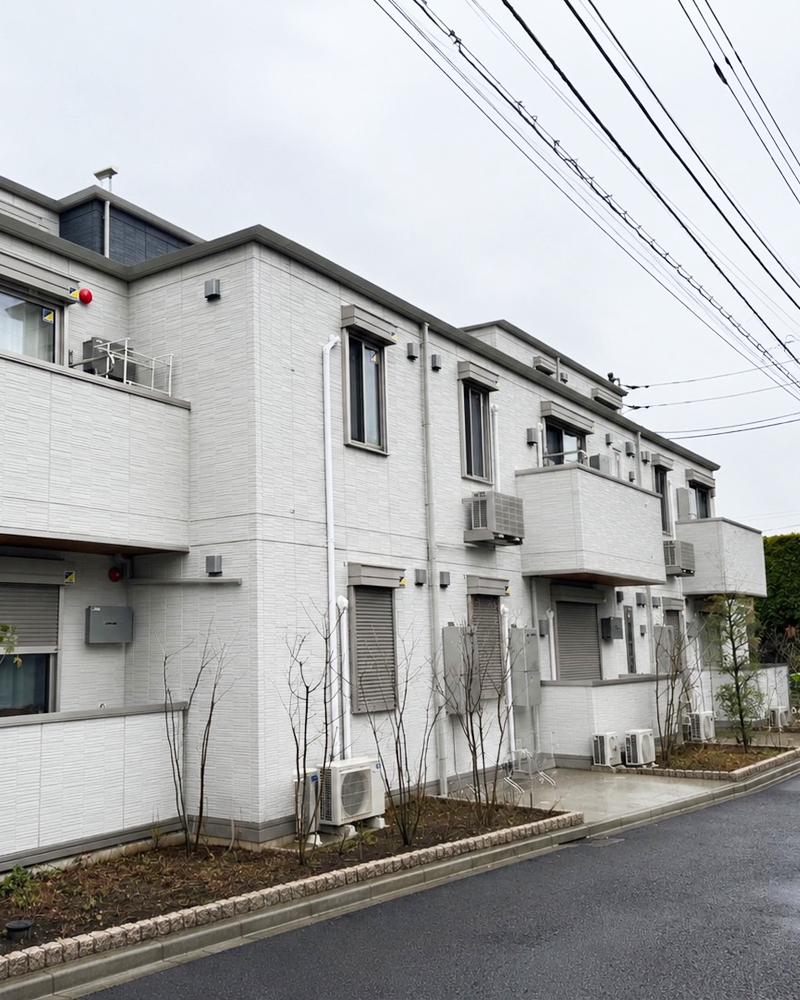 新宿区