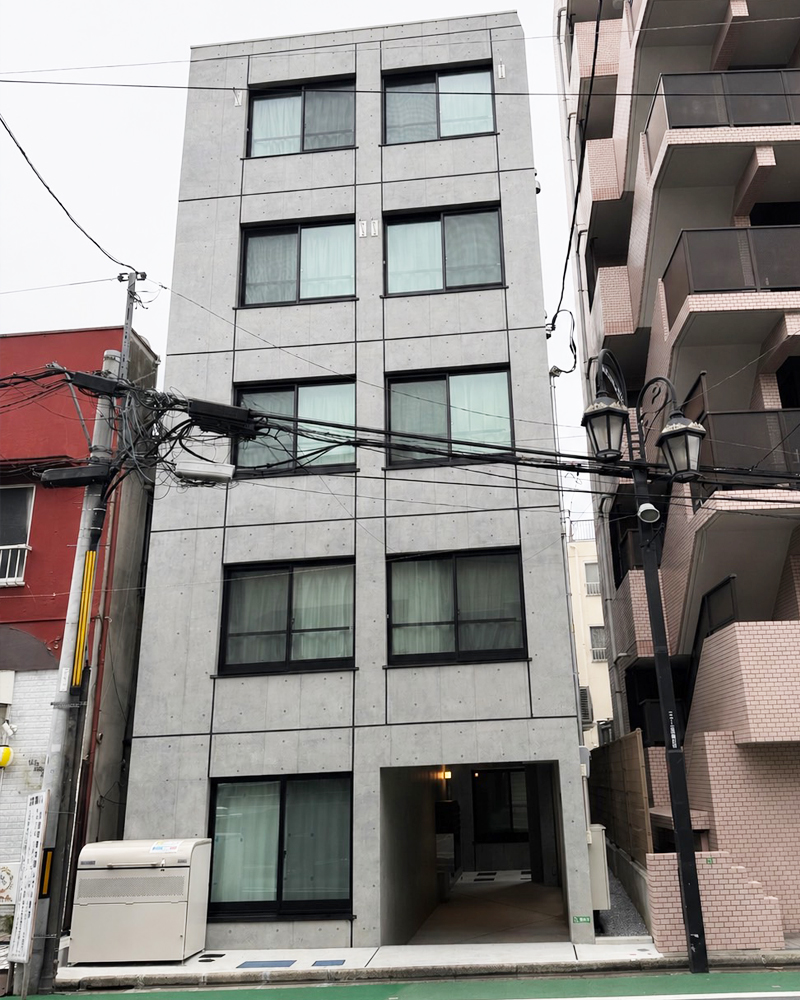 江東区